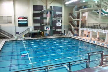 Germantown Indoor Swim Center [03]