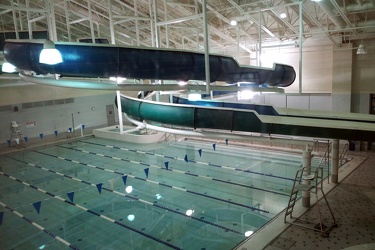 Germantown Indoor Swim Center [01]