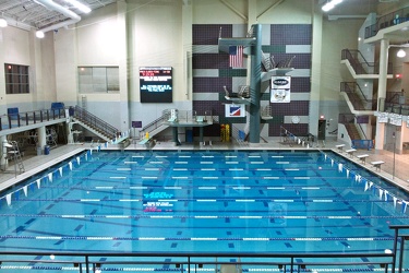 Germantown Indoor Swim Center [02]