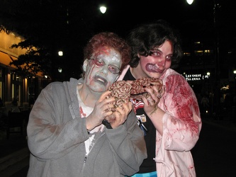 Silver Spring Zombie Night 2012 [02]