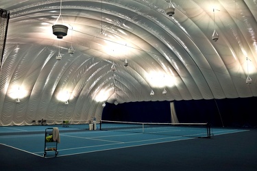 Germantown Tennisplex