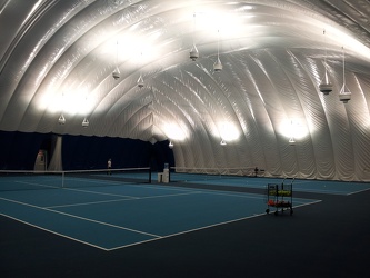 Montgomery Tennisplex