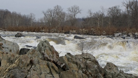 Great Falls, viewed from Virginia side [02]