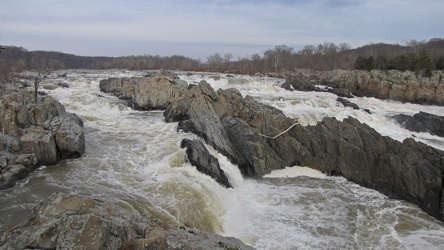 Great Falls, viewed from Virginia side [04]