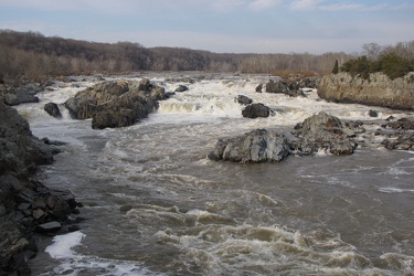 Great Falls, viewed from Virginia side [08]