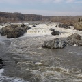 Great Falls, Virginia, December 28, 2012