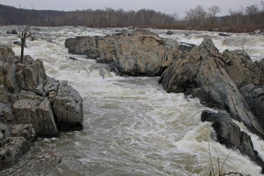 Great Falls, viewed from Virginia side [01]