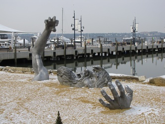 The Awakening at National Harbor [02]