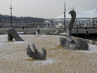 The Awakening at National Harbor [01]