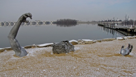 The Awakening at National Harbor [04]