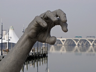 The Awakening at National Harbor [05]