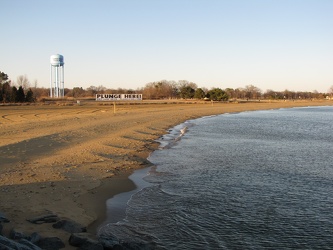 Sandy Point State Park [54]