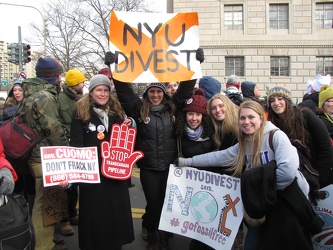 Forward on Climate Rally [126]