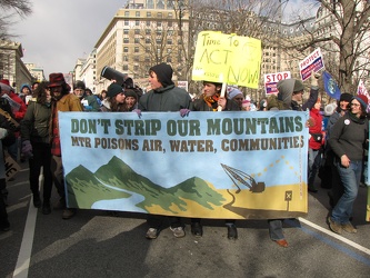 Forward on Climate Rally [123]