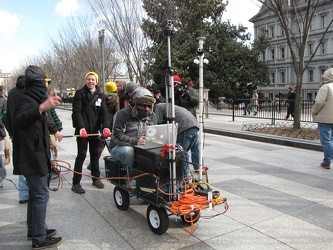 Forward on Climate Rally [118]