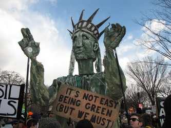 Forward on Climate Rally [115]