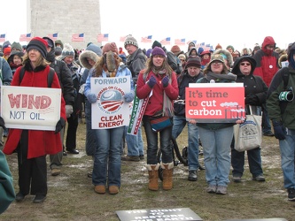 Forward on Climate Rally [113]