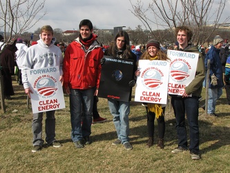 Forward on Climate Rally [102]