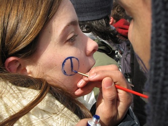 Forward on Climate Rally [98]