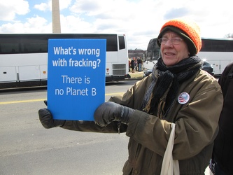 Forward on Climate Rally [95]