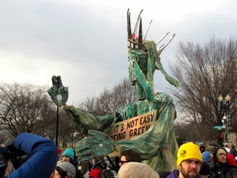 Forward on Climate Rally [94]