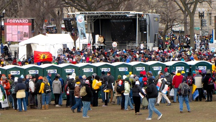 Forward on Climate Rally [89]