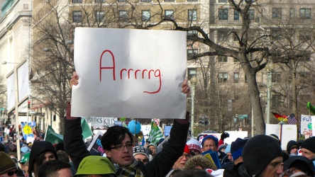 Forward on Climate Rally [86]