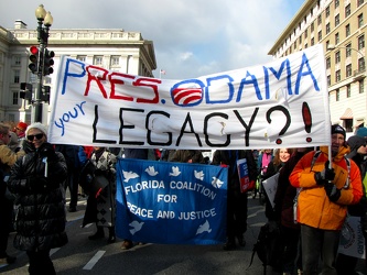 Forward on Climate Rally [78]