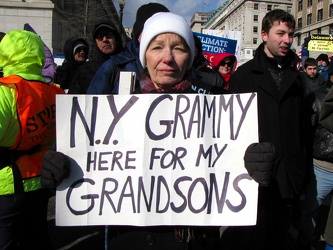 Forward on Climate Rally [77]