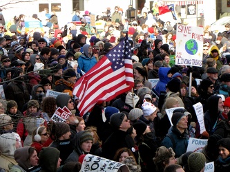 Forward on Climate Rally [72]