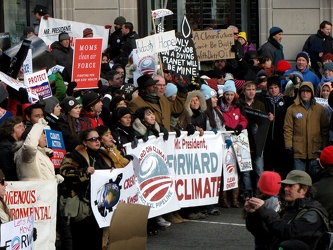 Forward on Climate Rally [71]