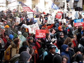 Forward on Climate Rally [70]