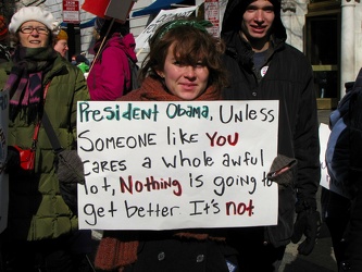 Forward on Climate Rally [69]