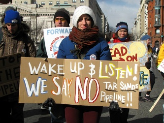 Forward on Climate Rally [68]