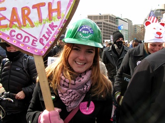 Forward on Climate Rally [63]