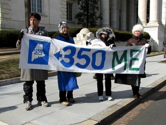 Forward on Climate Rally [56]