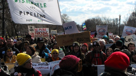 Forward on Climate Rally [55]