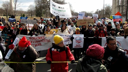 Forward on Climate Rally [54]