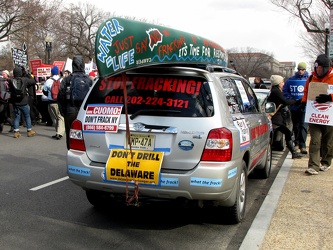 Forward on Climate Rally [53]