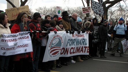 Forward on Climate Rally [47]