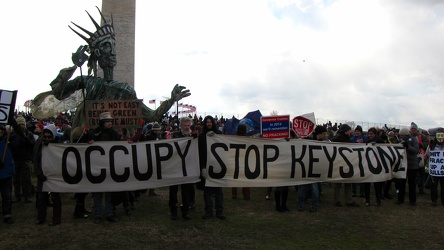 Forward on Climate Rally [39]