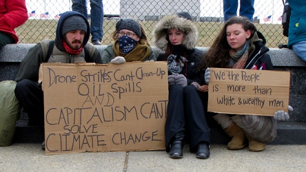 Forward on Climate Rally [38]