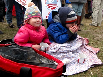 Forward on Climate Rally [36]