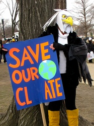 Forward on Climate Rally [34]