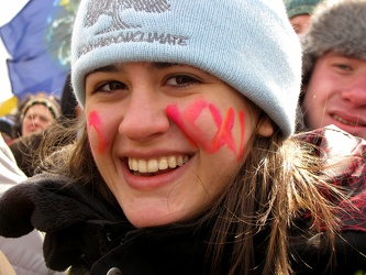 Forward on Climate Rally [25]