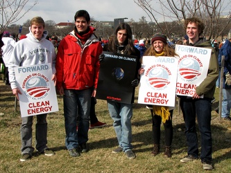 Forward on Climate Rally [24]