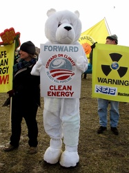 Forward on Climate Rally [22]