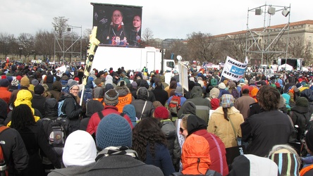 Forward on Climate Rally [19]