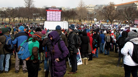 Forward on Climate Rally [17]