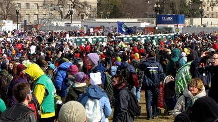 Forward on Climate Rally [16]